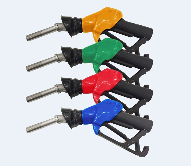 New Anti-drip Oil Self-sealing Fueling Gun