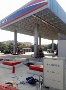 SINOCHEM Service Station,Qingdao City