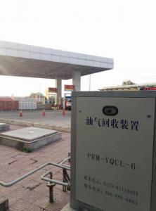 SHELL Petrol Station,Automobile?Industrial?Area in Xianyang City