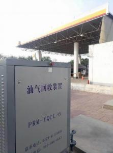 SHELL Service Station,Lianhuo Expressway,Xianyang City